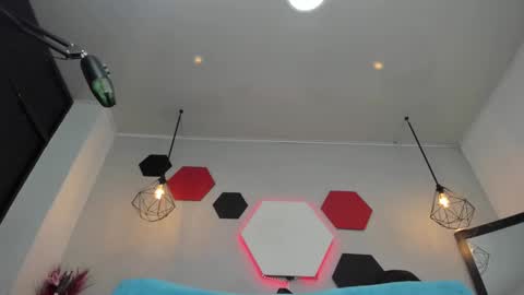 Snapshot of martinaclark chatting on October 1, 4:17 am Martina online show from October 1, 4:17 am