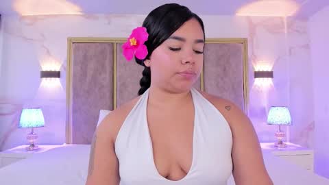 Martina Garcia online show from November 15, 8:21 pm