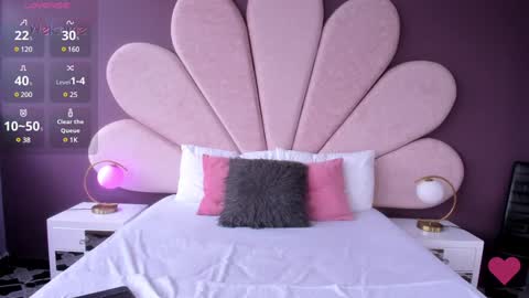 Martina Garcia online show from January 6, 7:35 pm