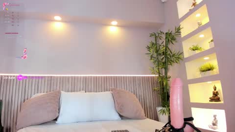 Martina Gracex online show from October 16, 12:02 am