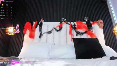 Martina Gracex online show from October 30, 11:50 pm