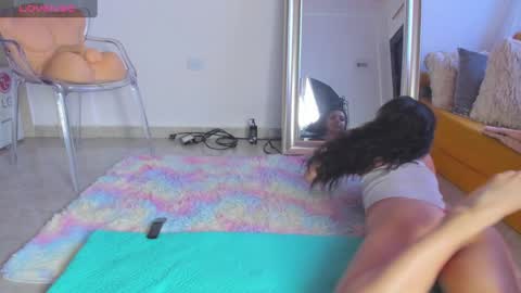 Snapshot of martinarossi chatting on January 4, 4:22 pm ... ... online show from January 4, 4:22 pm