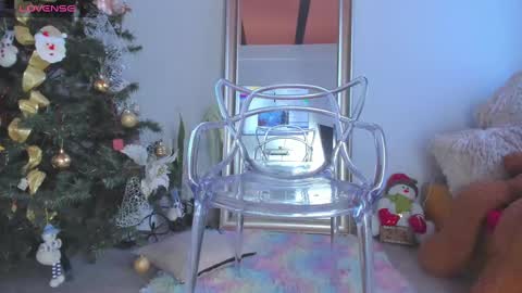 Snapshot of martinarossi chatting on December 27, 6:31 pm ... ... online show from December 27, 6:31 pm