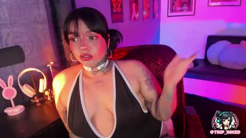 Val online show from February 12, 10:04 pm