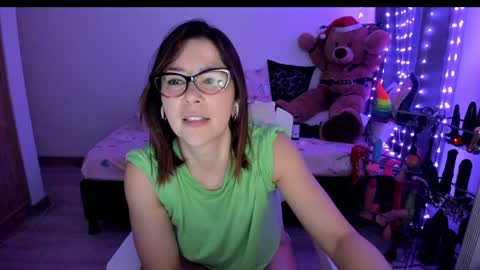 MARTINA online show from December 26, 8:32 pm