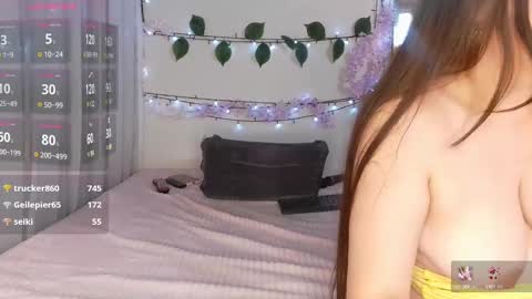 Snapshot of martiniella chatting on February 18, 5:42 am Antonella Martini online show from February 18, 5:42 am