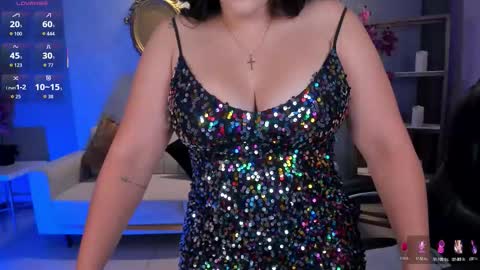 Snapshot of martinnabonnet chatting on September 9, 1:33 pm Martinna Bonnet online show from September 9, 1:33 pm