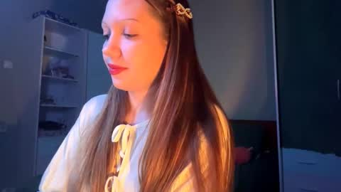 Emily online show from October 12, 8:00 pm