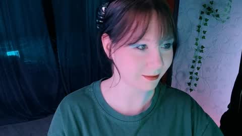 Nancy online show from April 9, 3:50 pm