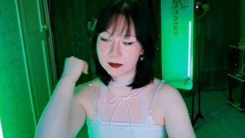 Nancy online show from February 18, 2:16 pm