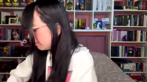 Snapshot of maru_chan_ chatting on February 24, 2:17 am INSTAGRAM Maruchan 02 online show from February 24, 2:17 am