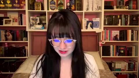 Snapshot of maru_chan_ chatting on January 29, 2:19 am INSTAGRAM Maruchan 02 online show from January 29, 2:19 am