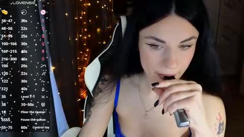 Maria online show from December 12, 3:54 am