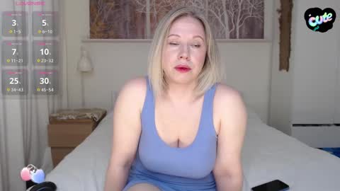Snapshot of mary__linn chatting on February 16, 9:37 am Mary linn online show from February 16, 9:37 am