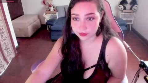 alejandra gonzales online show from January 6, 10:26 pm