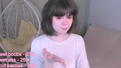 Mary online show from July 3, 2:12 pm