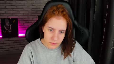 mary_barnes online show from January 19, 1:10 am