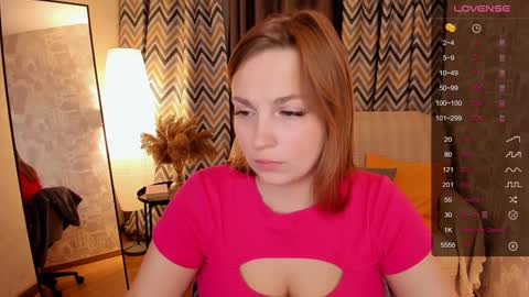 Mary online show from January 9, 12:09 pm