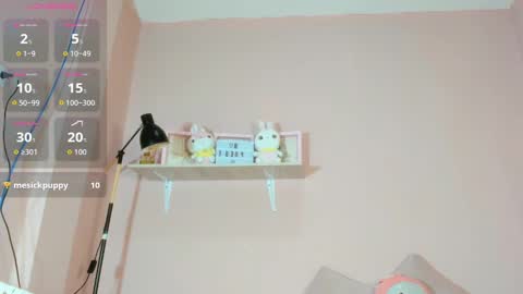 Snapshot of mary_cute9 chatting on October 3, 1:05 pm mary_cute9 online show from October 3, 1:05 pm