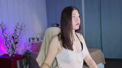 Im Mary online show from September 9, 9:03 pm