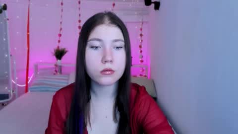 Im Mary online show from September 14, 8:51 pm
