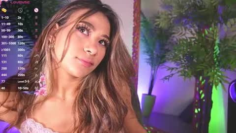 Mary online show from March 22, 7:31 pm