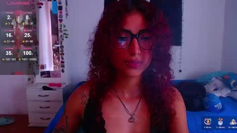 mary online show from March 11, 8:33 pm