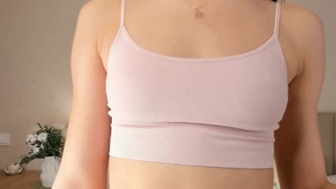 Mary Lepson online show from September 29, 12:10 pm