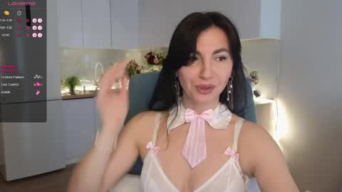 Maria online show from April 18, 10:29 am