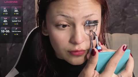 Snapshot of mary_luxx_tp chatting on October 8, 3:55 am mary_luxx_tp online show from October 8, 3:55 am