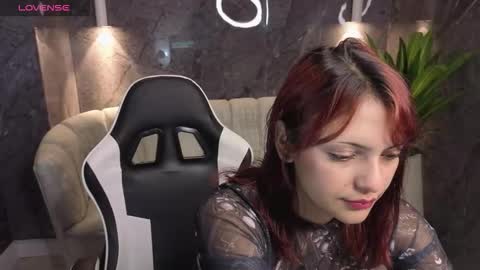 Snapshot of mary_luxx_tp chatting on October 7, 3:11 am mary_luxx_tp online show from October 7, 3:11 am