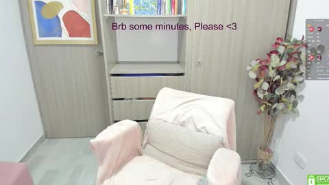 Girl of your dreams  online show from March 15, 3:19 am