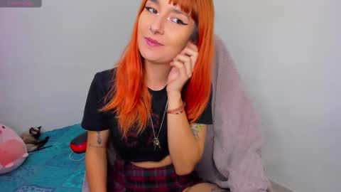 mary_magic online show from September 24, 2:54 am