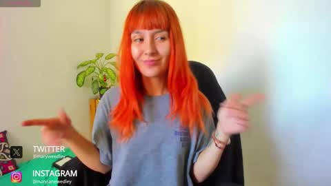 Snapshot of mary_magic chatting on September 14, 9:12 pm mary_magic online show from September 14, 9:12 pm