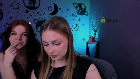 Mary online show from April 19, 7:16 pm