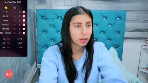  Mary Moon  online show from November 24, 11:01 am