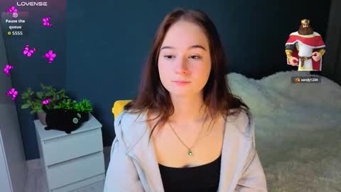 mary online show from September 27, 8:38 pm