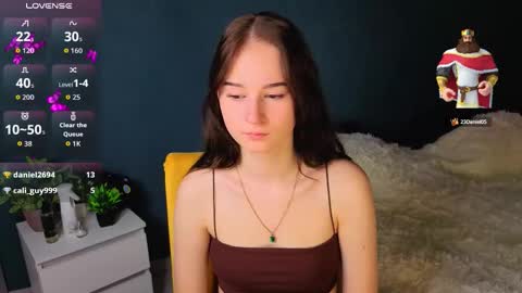 mary online show from September 20, 7:45 pm