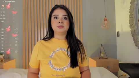 Snapshot of mary_suarez chatting on January 27, 3:58 am Maria online show from January 27, 3:58 am