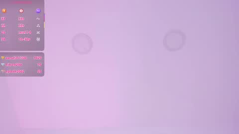 Snapshot of mary_suarez chatting on September 16, 4:42 am Maria online show from September 16, 4:42 am