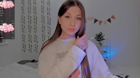 Maryana online show from December 13, 5:54 pm