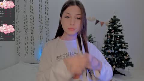 Maryana online show from December 28, 5:25 pm