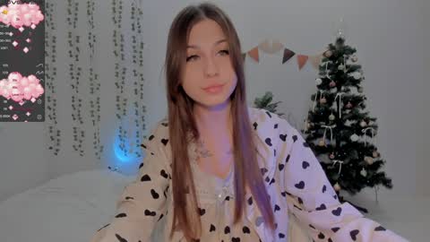 Maryana online show from December 30, 6:05 pm