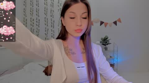 Maryana online show from December 10, 4:06 pm