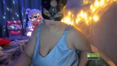 mary_touch online show from February 25, 2:48 pm