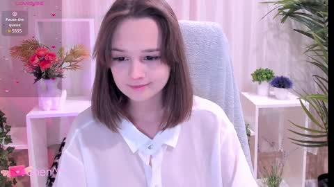Ur Mary online show from December 11, 3:13 am