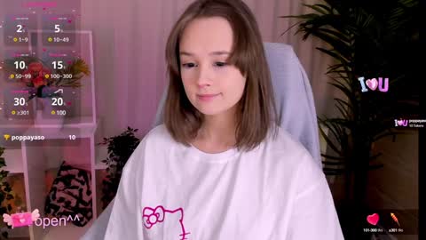 Ur Mary online show from December 13, 3:16 am