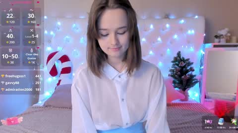 Ur Mary online show from December 26, 3:16 am