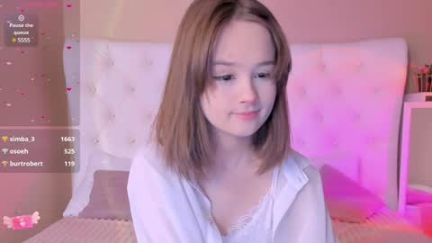 Ur Mary online show from December 4, 3:26 am