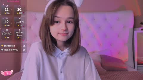 Ur Mary online show from December 18, 3:26 am